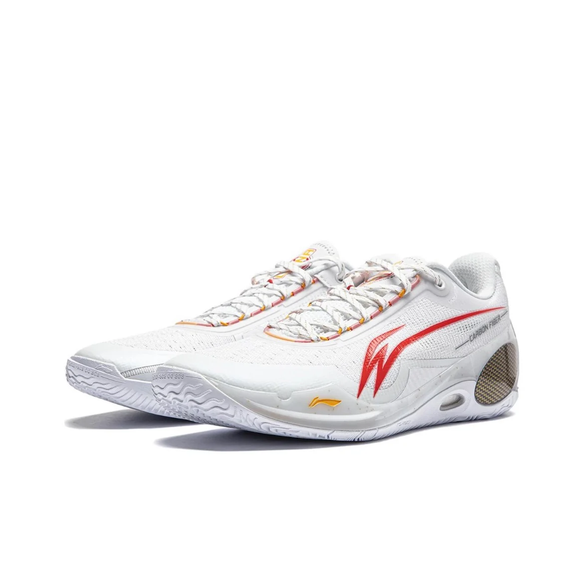 Li-Ning Wade 808 3 Ultra - Home - Image 2