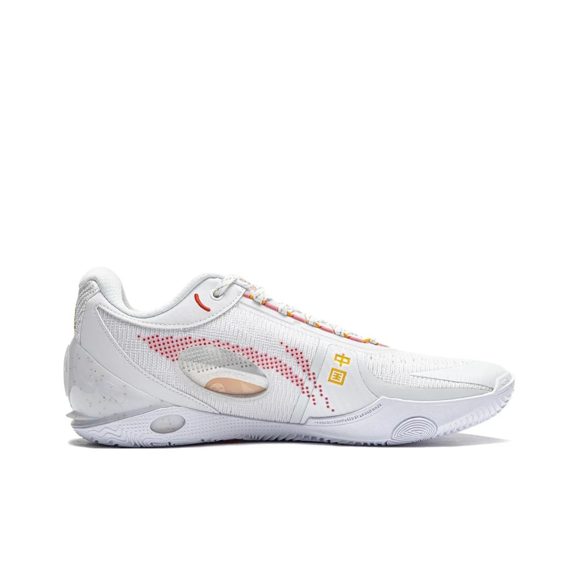Li-Ning Wade 808 3 Ultra - Home - Image 3