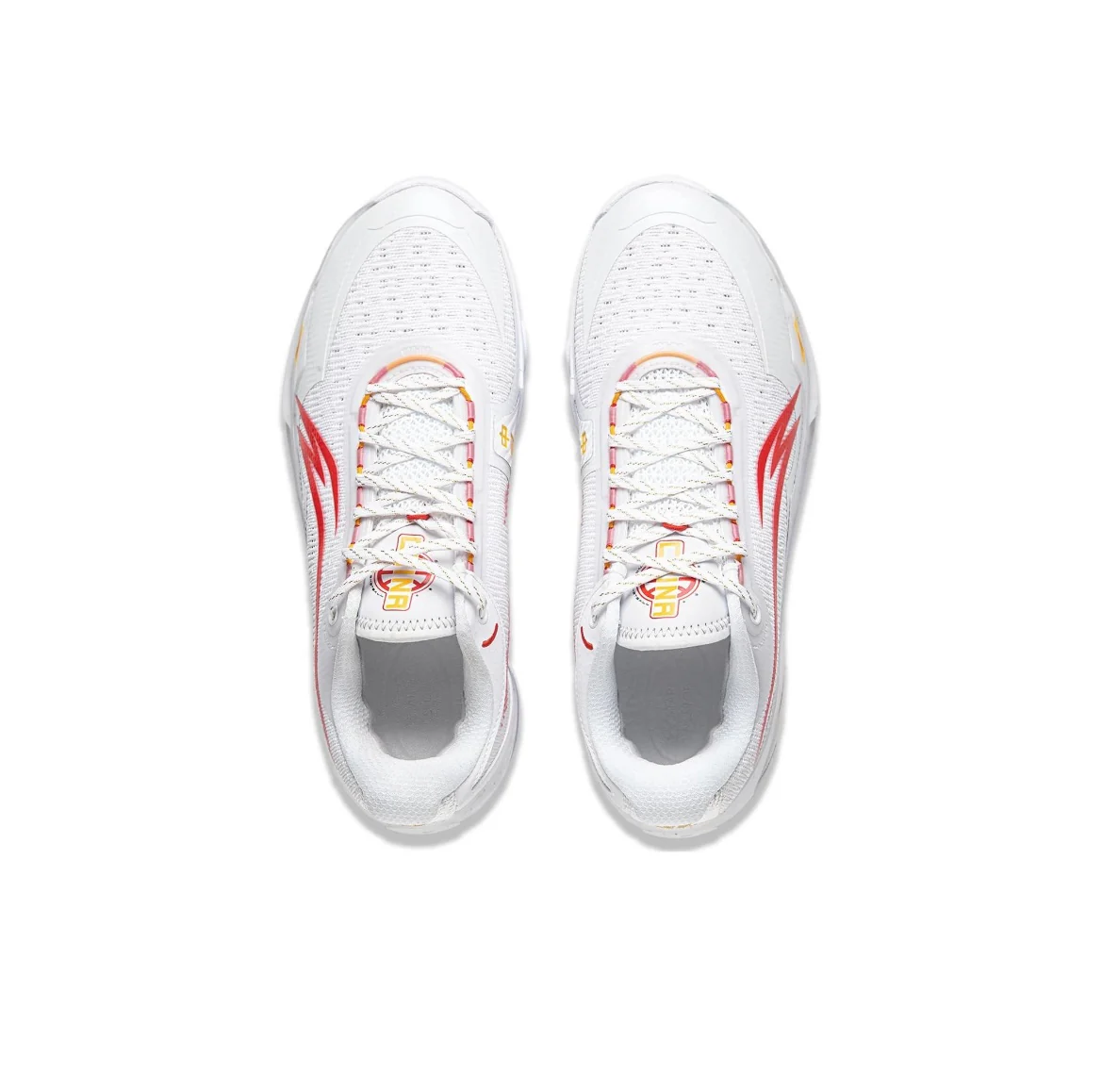 Li-Ning Wade 808 3 Ultra - Home - Image 4