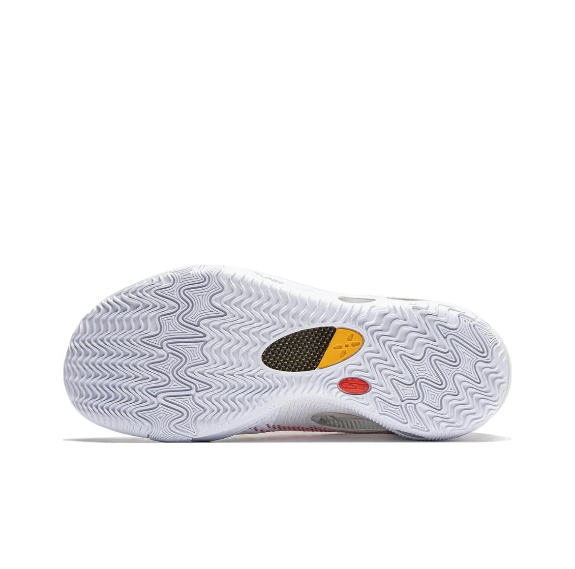 Li-Ning Wade 808 3 Ultra - Home - Image 5