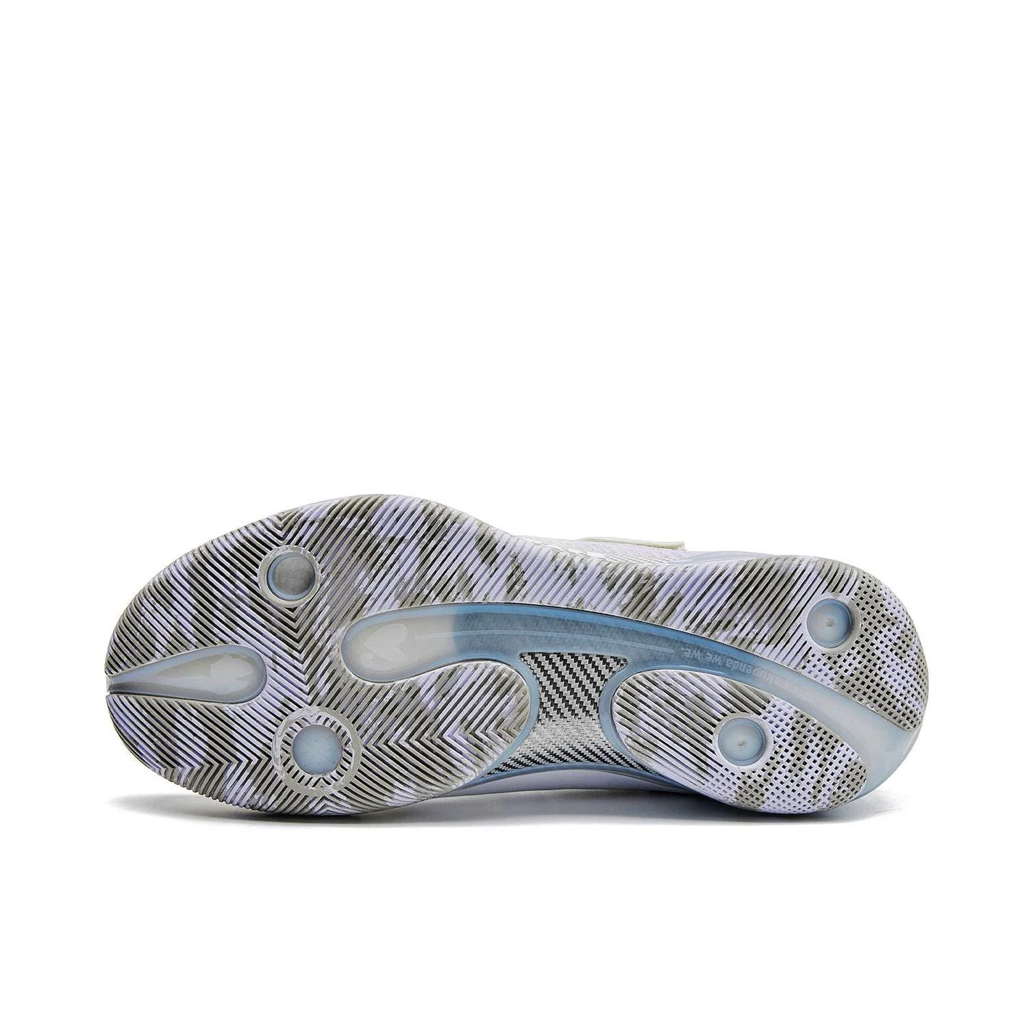 Li-Ning Wade 808 4 Ultra - Cotton Candy - Image 3