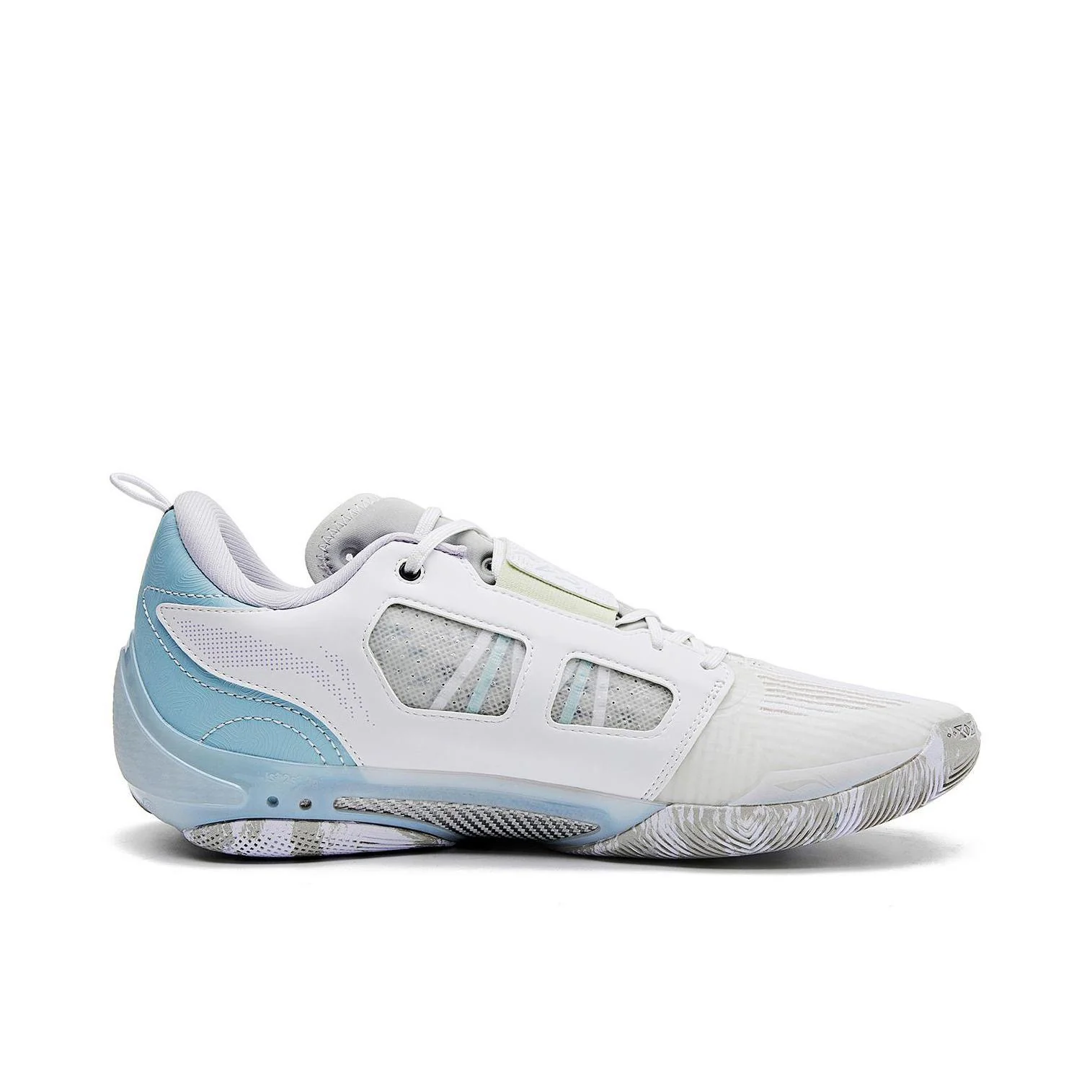 Li-Ning Wade 808 4 Ultra - Cotton Candy - Image 6