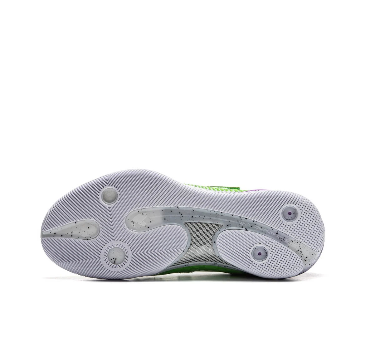 Li-Ning Wade 808 4 Ultra - Green Tea - Image 6