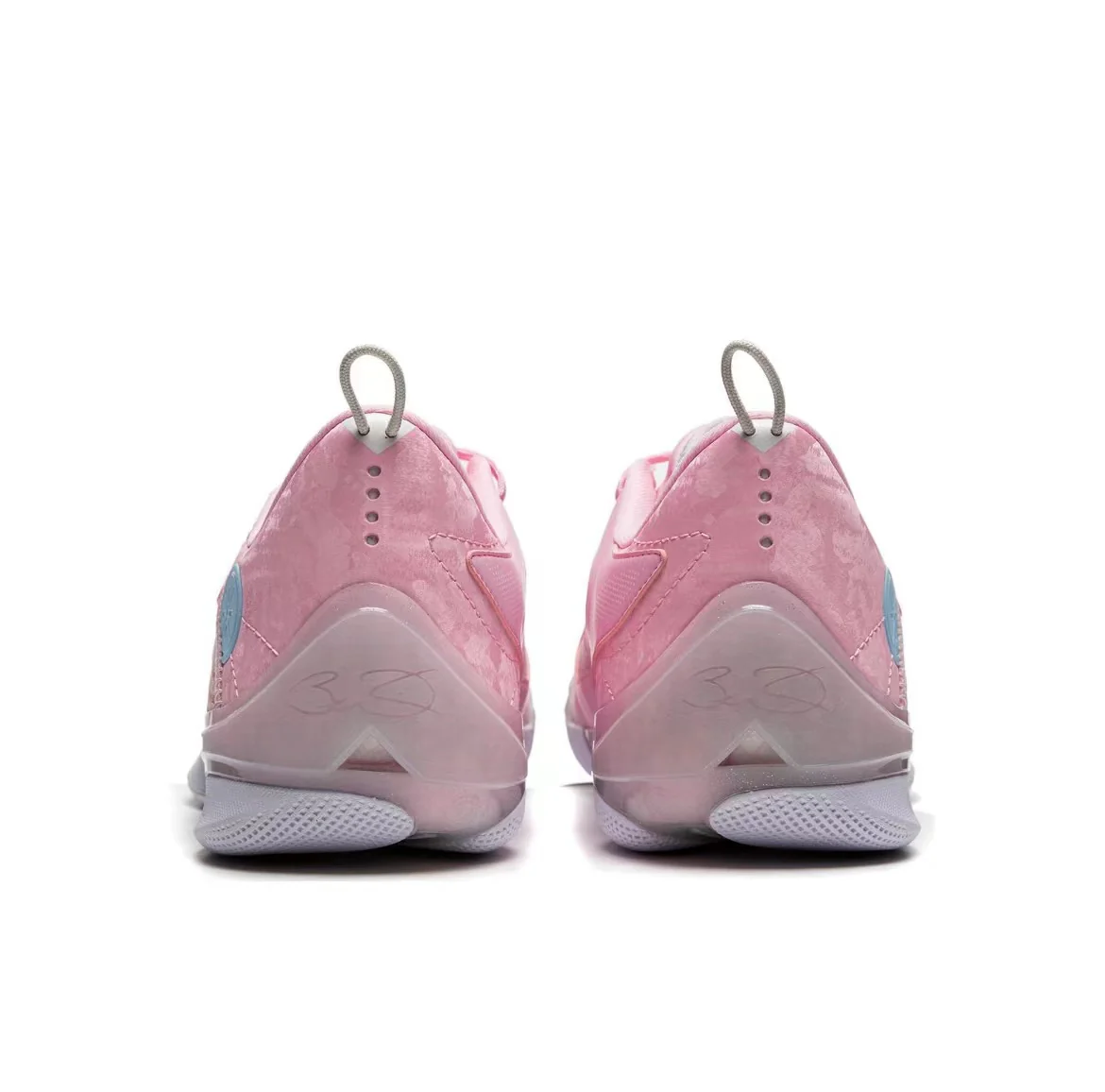 Li-Ning Wade 808 4 Ultra - Pink - Image 5