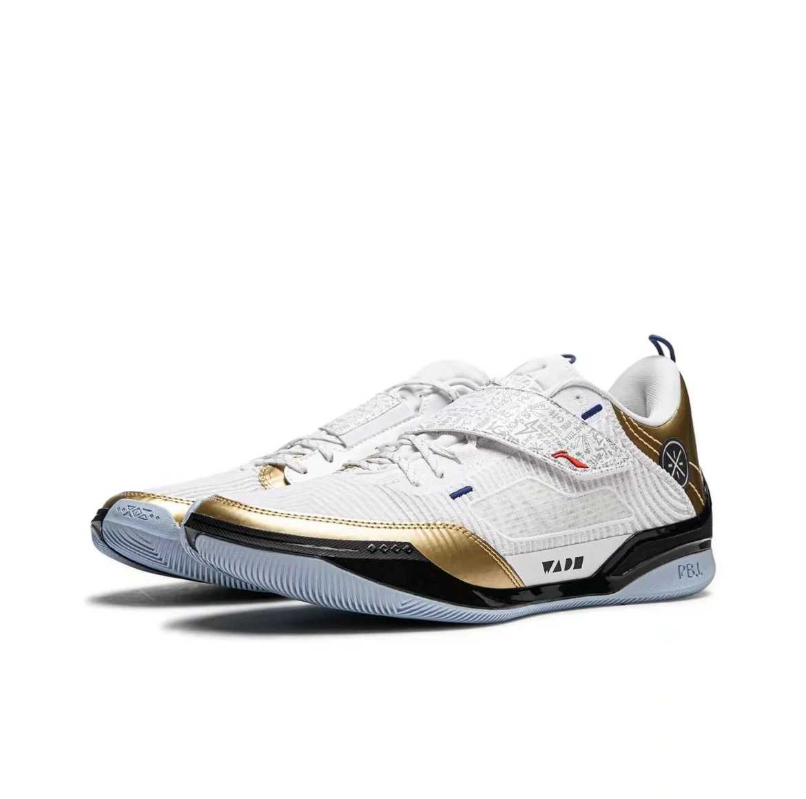 Li-Ning Wade 808 4 Ultra - Scoring Leader - Image 2