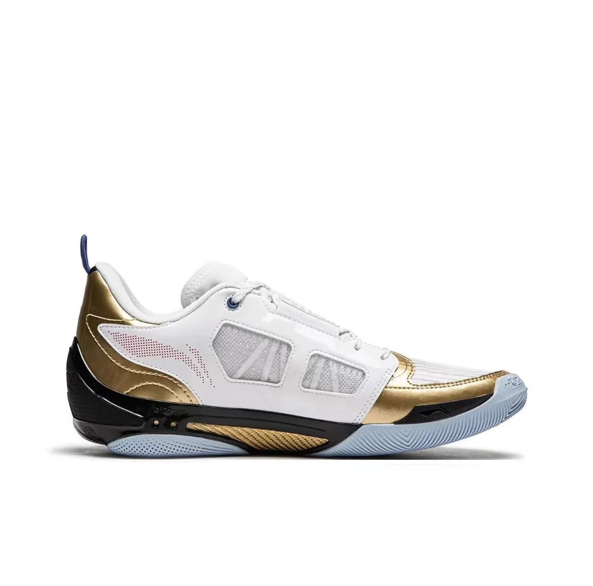 Li-Ning Wade 808 4 Ultra - Scoring Leader - Image 3