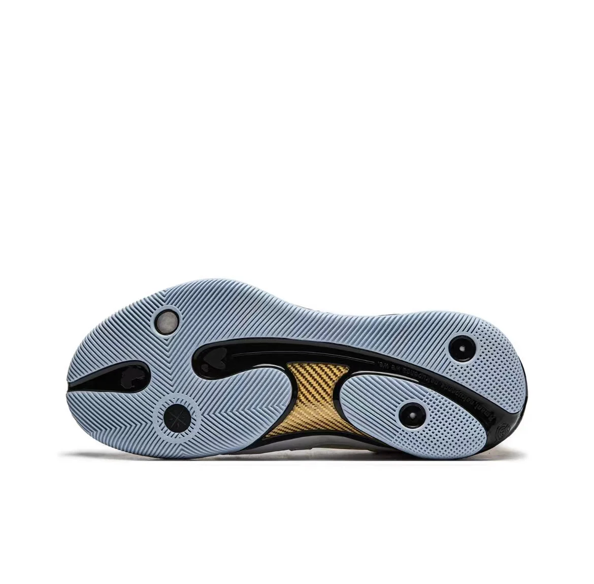 Li-Ning Wade 808 4 Ultra - Scoring Leader - Image 6