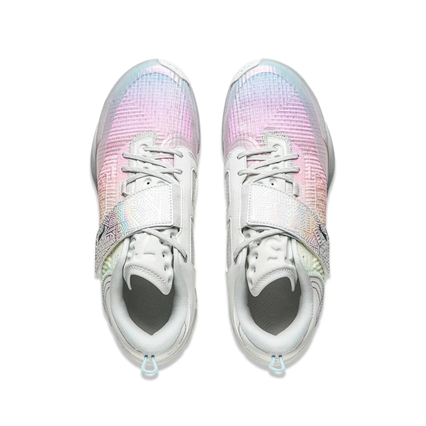 Li-Ning Wade 808 4 Ultra - Shine - Image 3