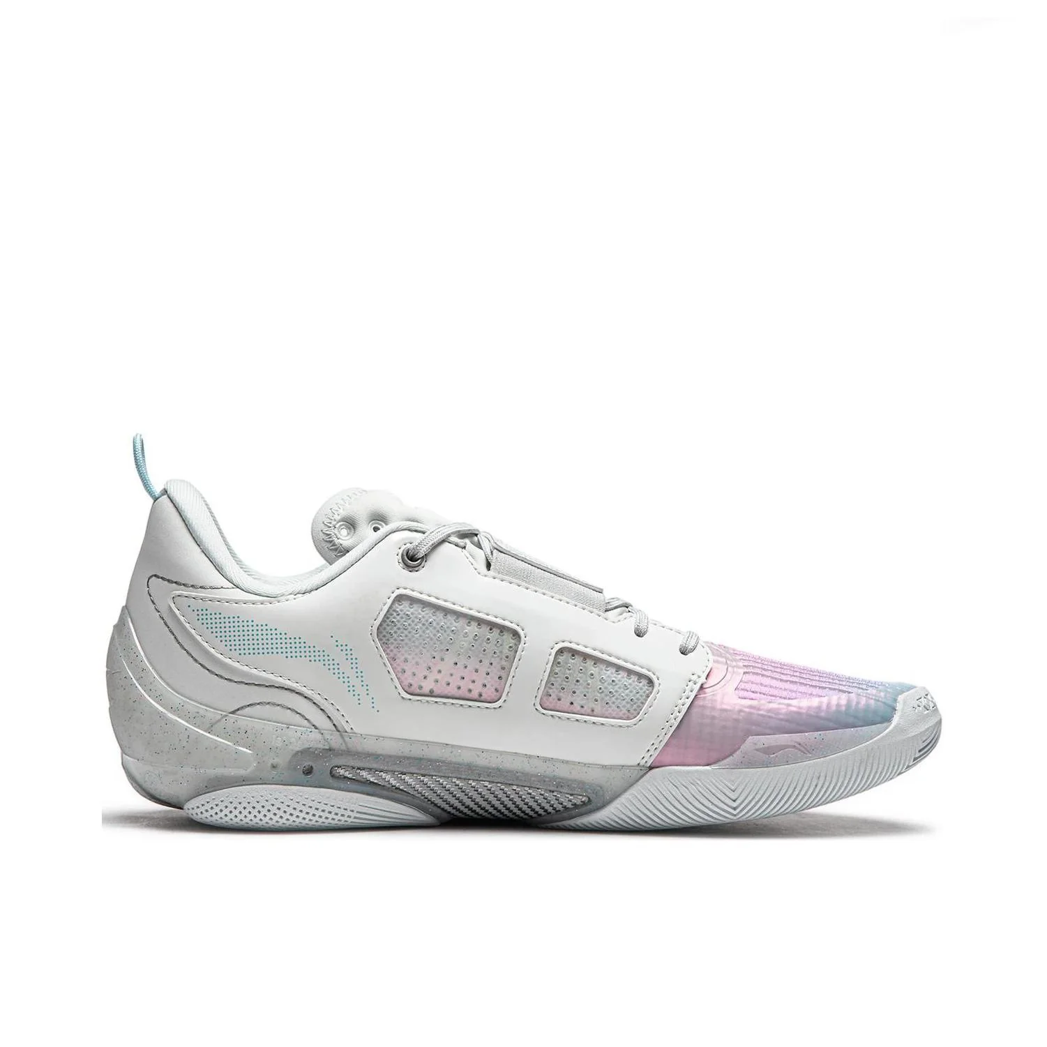 Li-Ning Wade 808 4 Ultra - Shine - Image 4