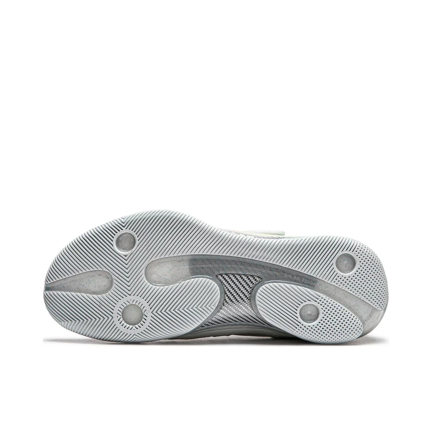 Li-Ning Wade 808 4 Ultra - Shine - Image 5