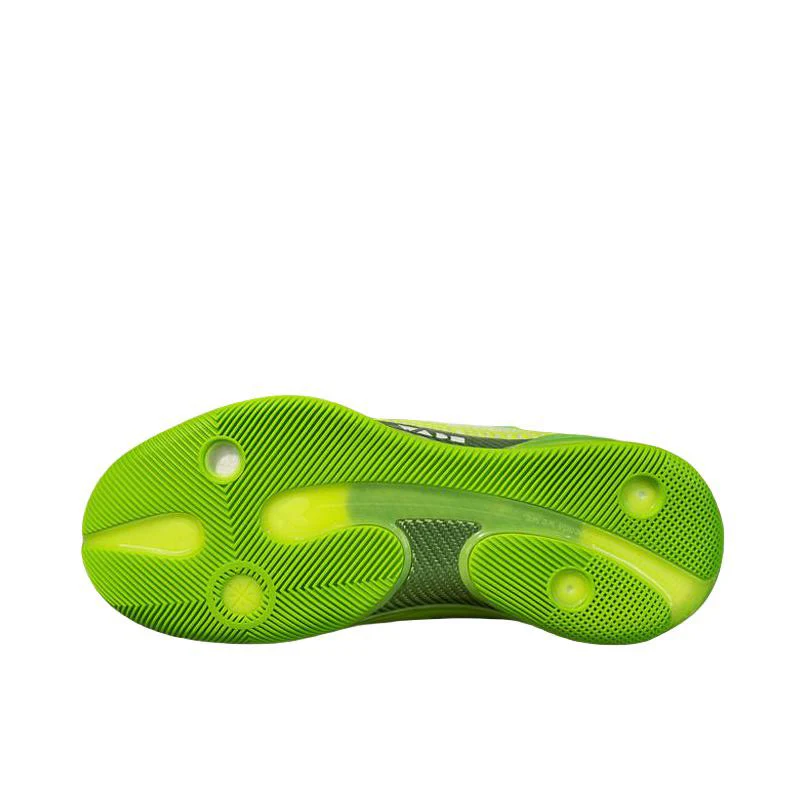 Li-Ning Wade 808 4 Ultra - The Green Hornet - Image 6