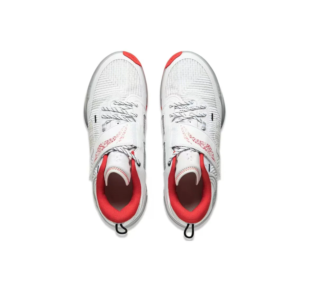 Li-Ning Wade 808 4 Ultra - White - Image 3
