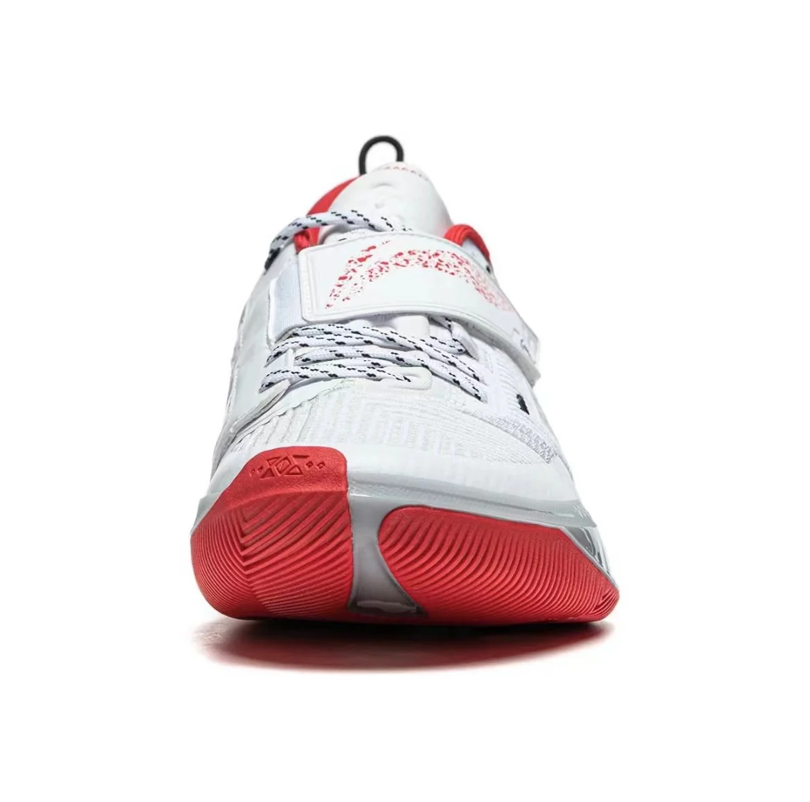 Li-Ning Wade 808 4 Ultra - White - Image 5