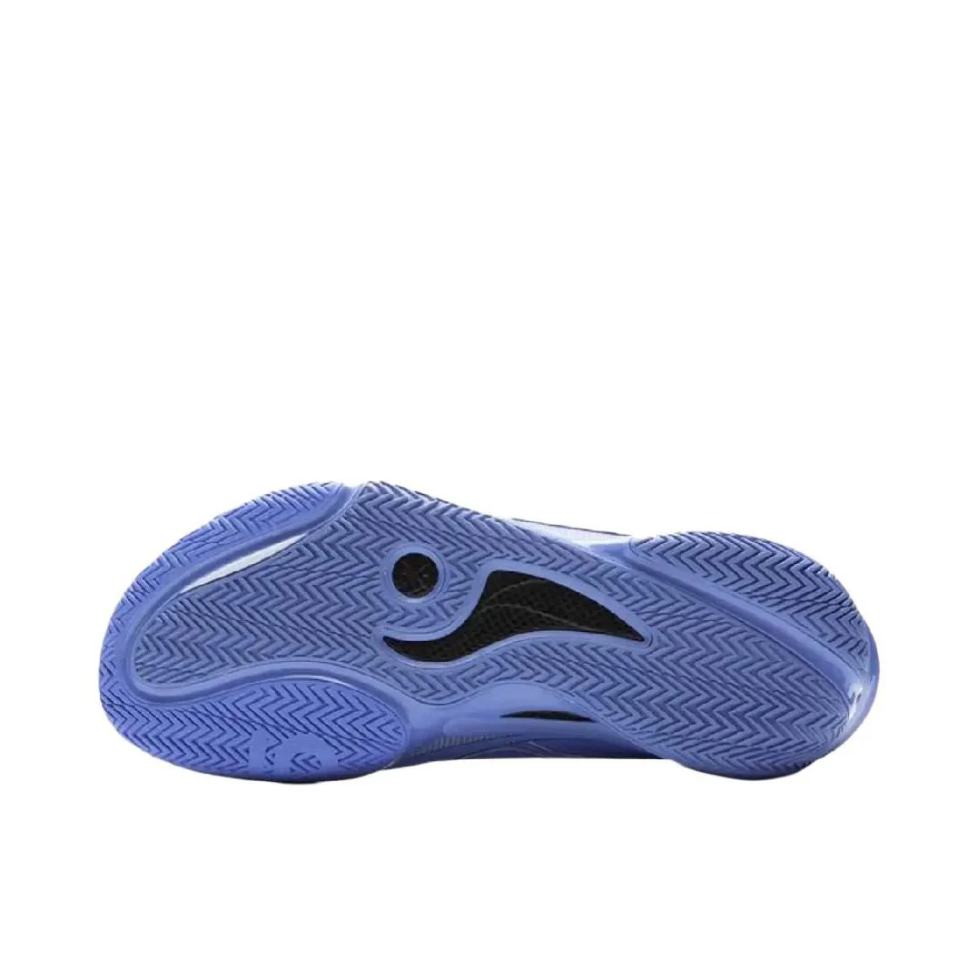 Li-Ning Wade 808 5 Ultra - Blue - Image 3