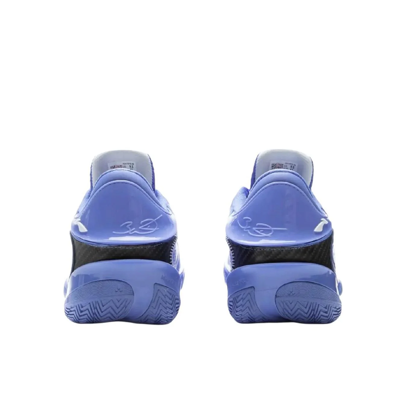 Li-Ning Wade 808 5 Ultra - Blue - Image 4