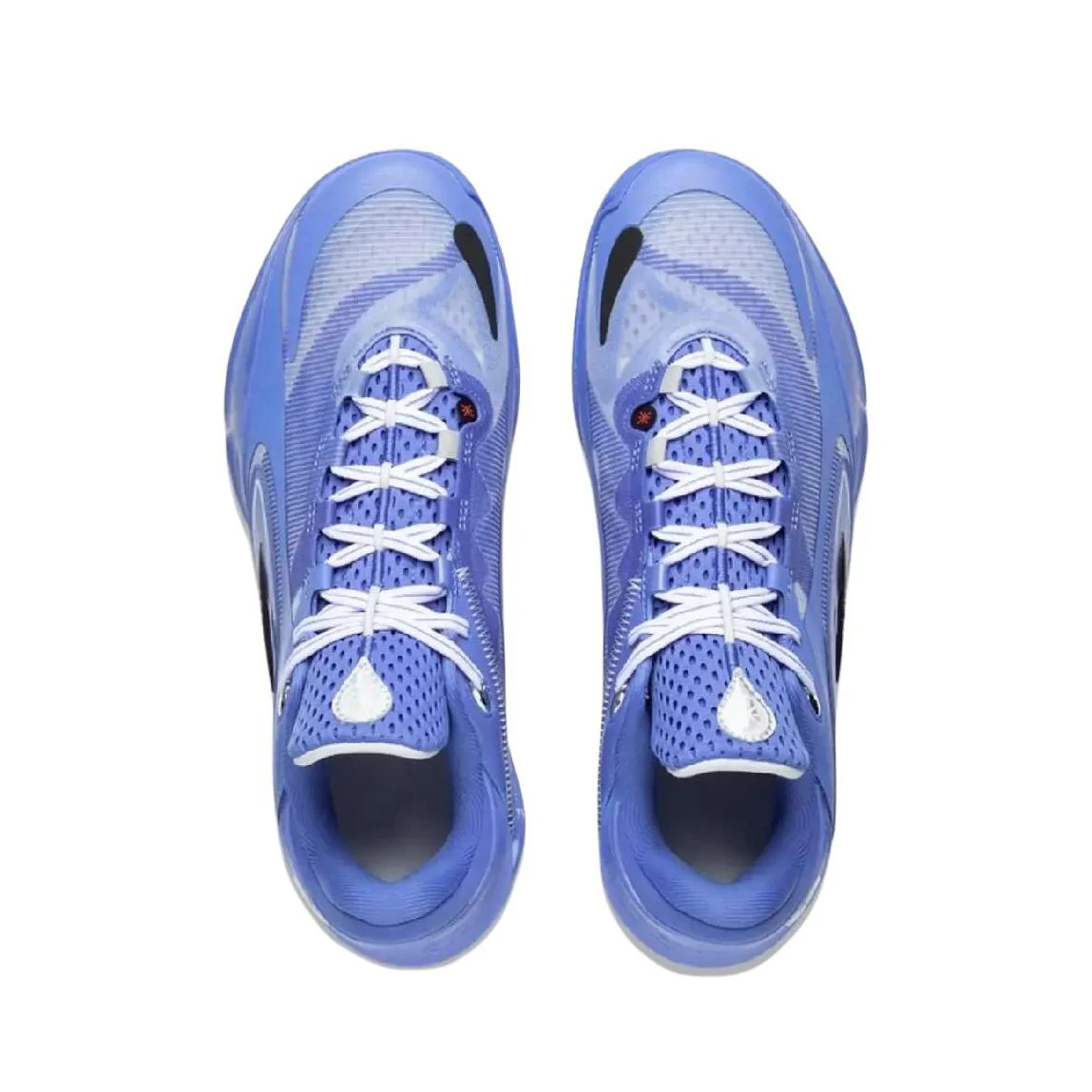 Li-Ning Wade 808 5 Ultra - Blue - Image 5