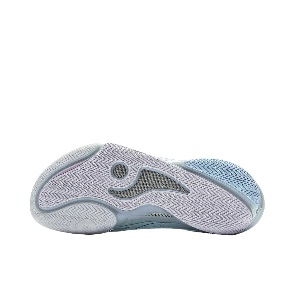 Li-Ning Wade 808 5 Ultra - Blue/Green - Image 3
