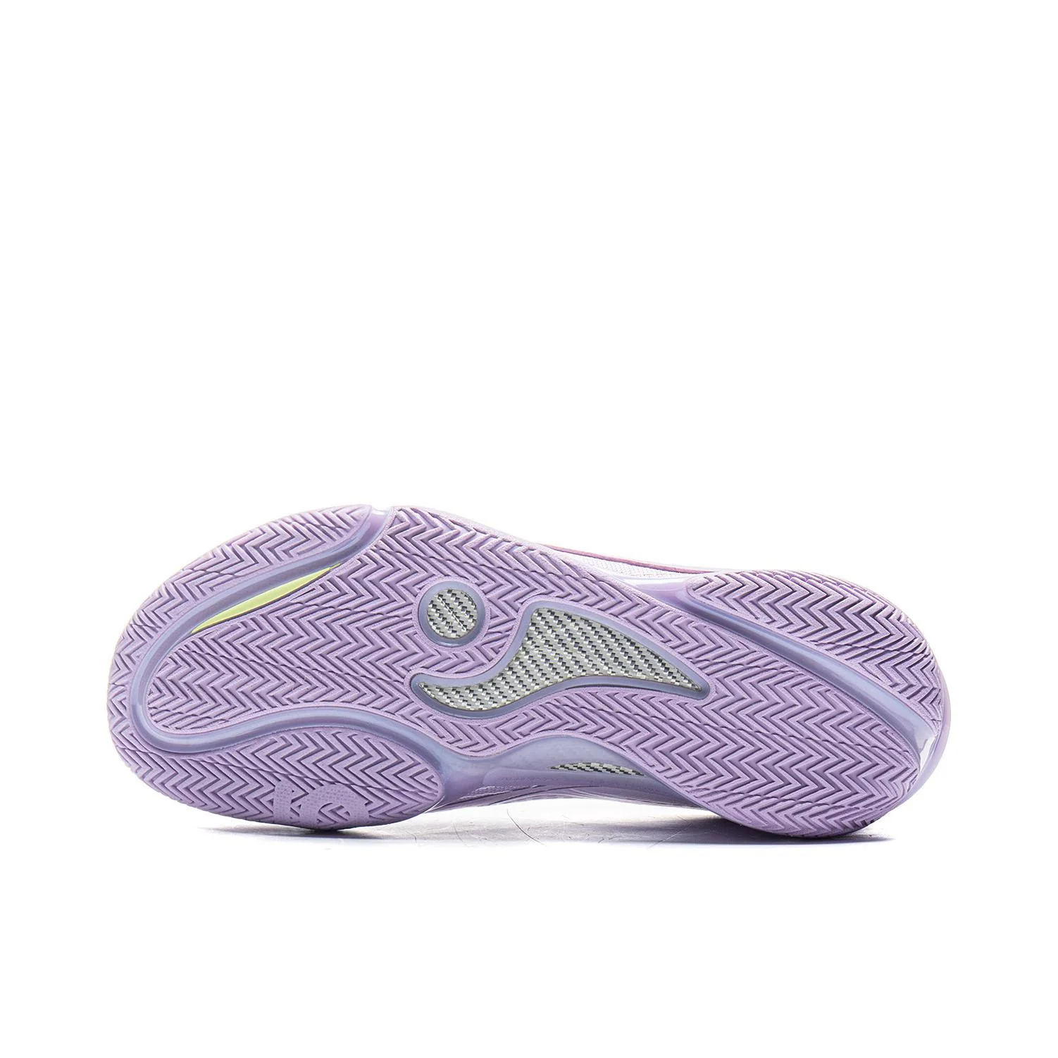 Li-Ning Wade 808 5 Ultra - Clove - Image 3