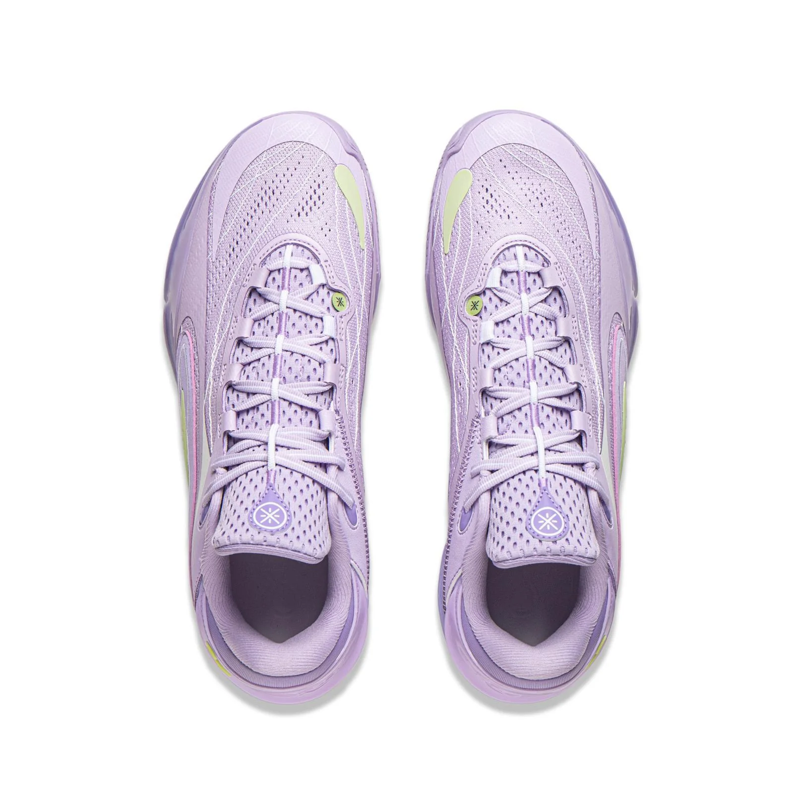 Li-Ning Wade 808 5 Ultra - Clove - Image 5