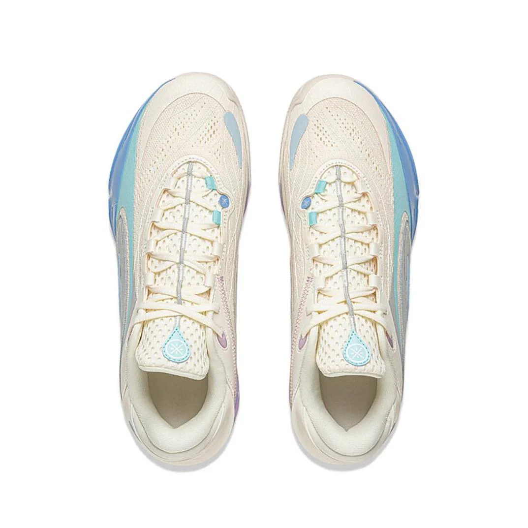 Li-Ning Wade 808 5 Ultra - Cotton Candy - Image 5