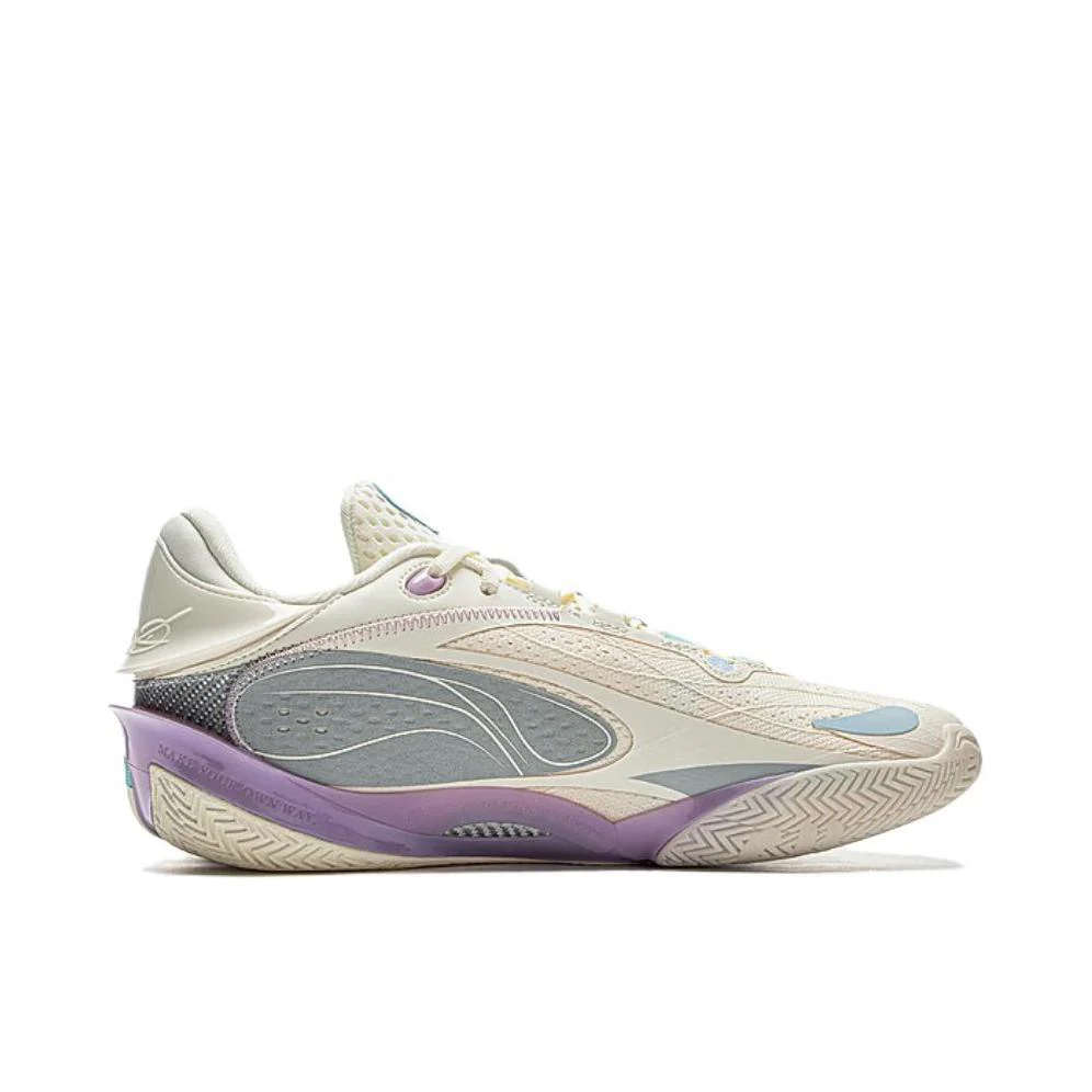 Li-Ning Wade 808 5 Ultra - Cotton Candy - Image 6