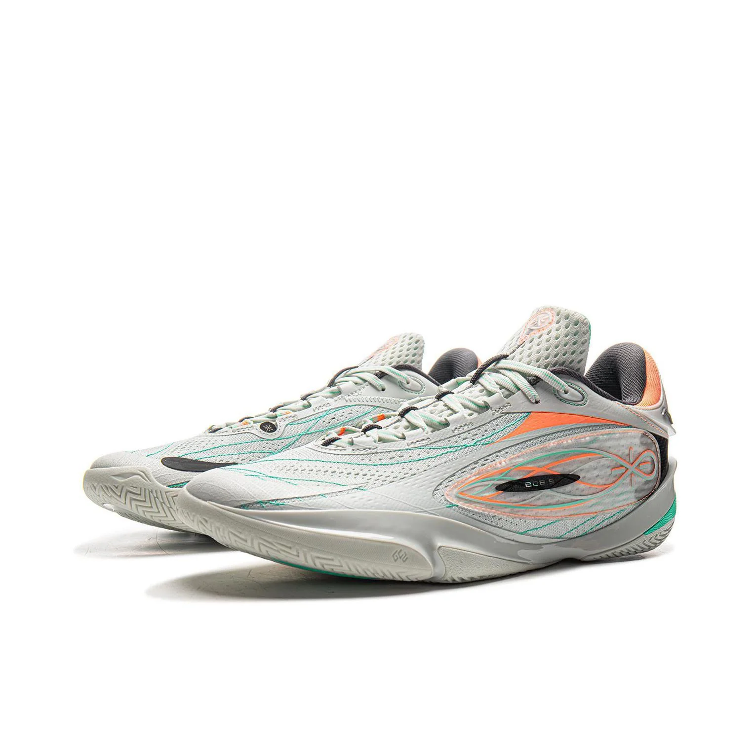 Li-Ning Wade 808 5 Ultra - Dizzy - Image 2