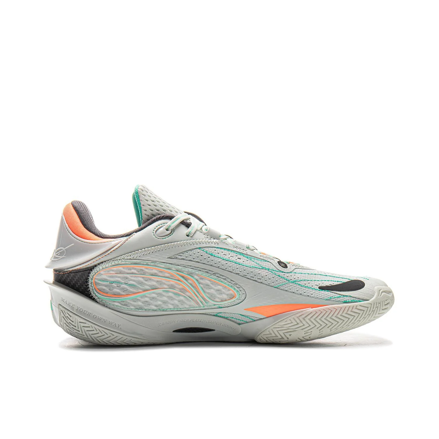 Li-Ning Wade 808 5 Ultra - Dizzy - Image 6