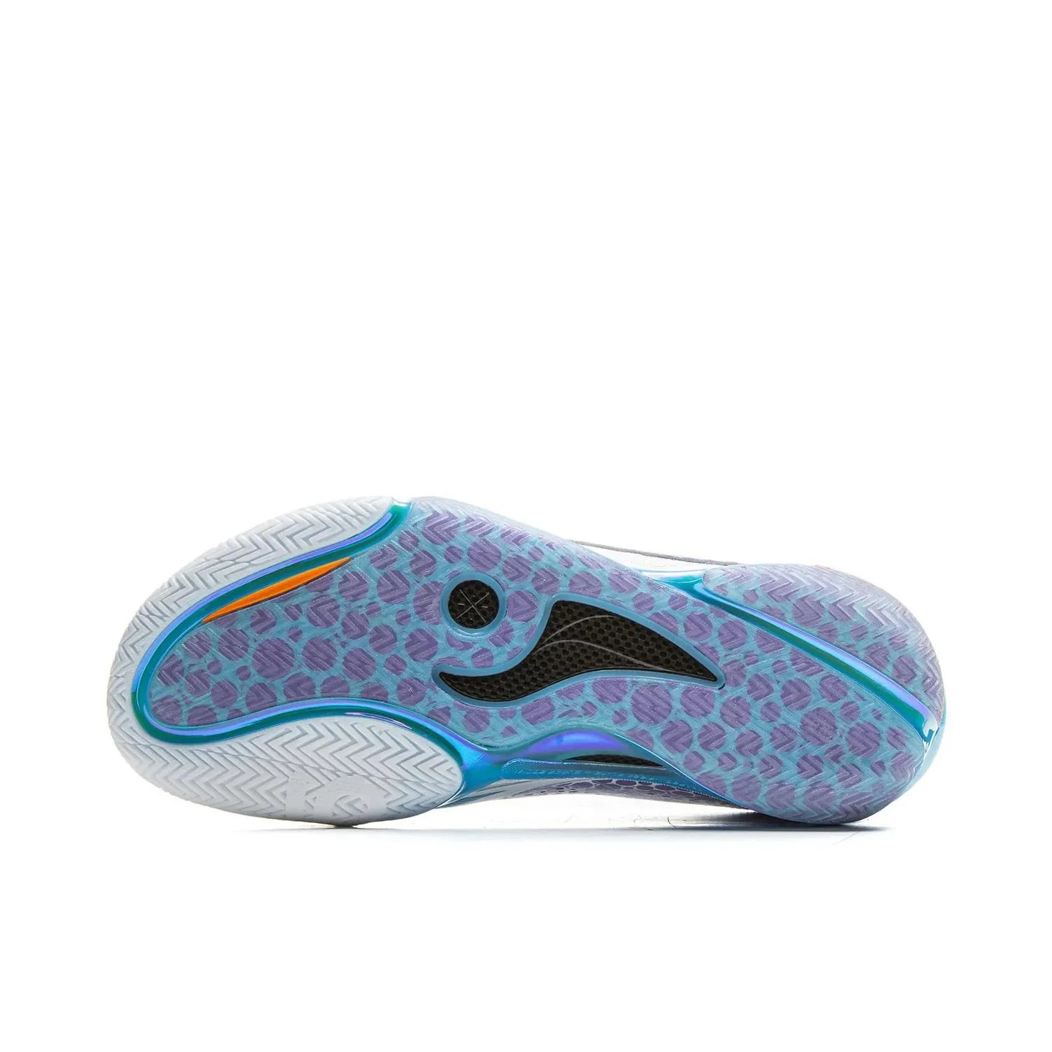 Li-Ning Wade 808 5 Ultra - Manta - Image 3