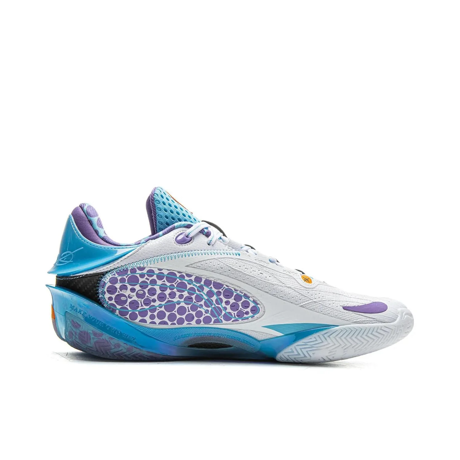Li-Ning Wade 808 5 Ultra - Manta - Image 6
