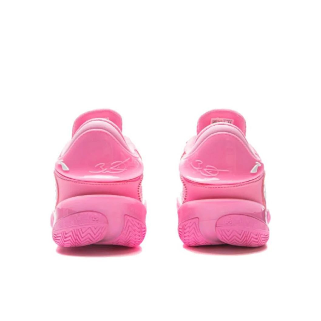 Li-Ning Wade 808 5 Ultra - Pink - Image 2