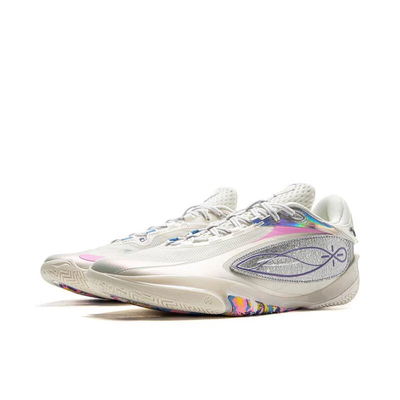 Li-Ning Wade 808 5 Ultra - Pisces - Image 2