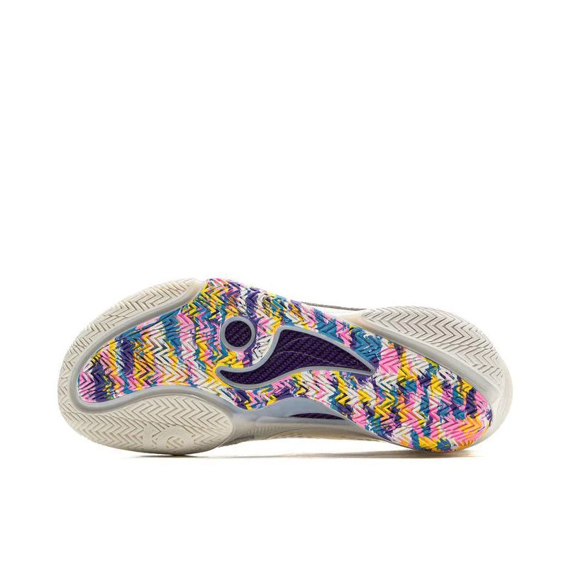 Li-Ning Wade 808 5 Ultra - Pisces - Image 3