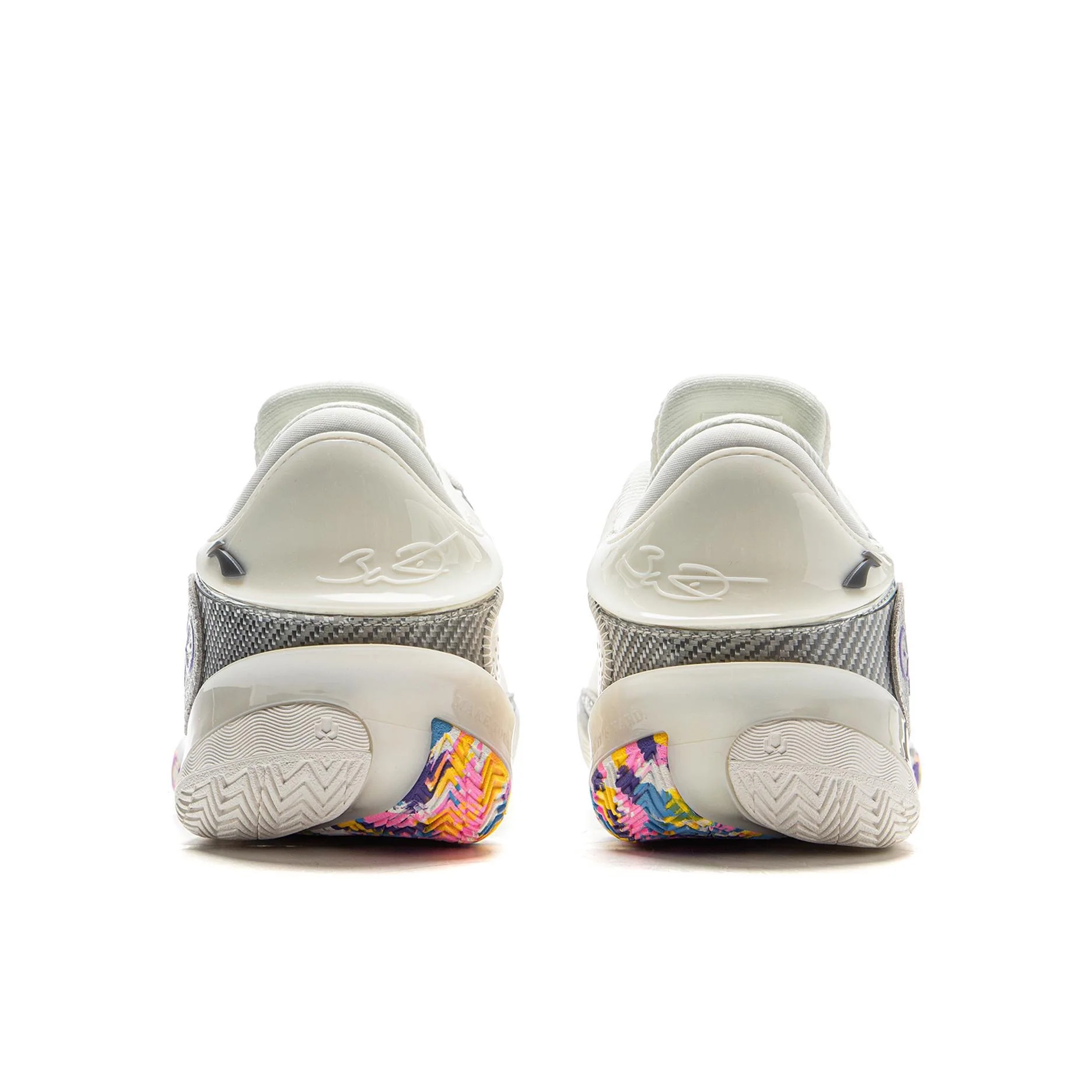 Li-Ning Wade 808 5 Ultra - Pisces - Image 4