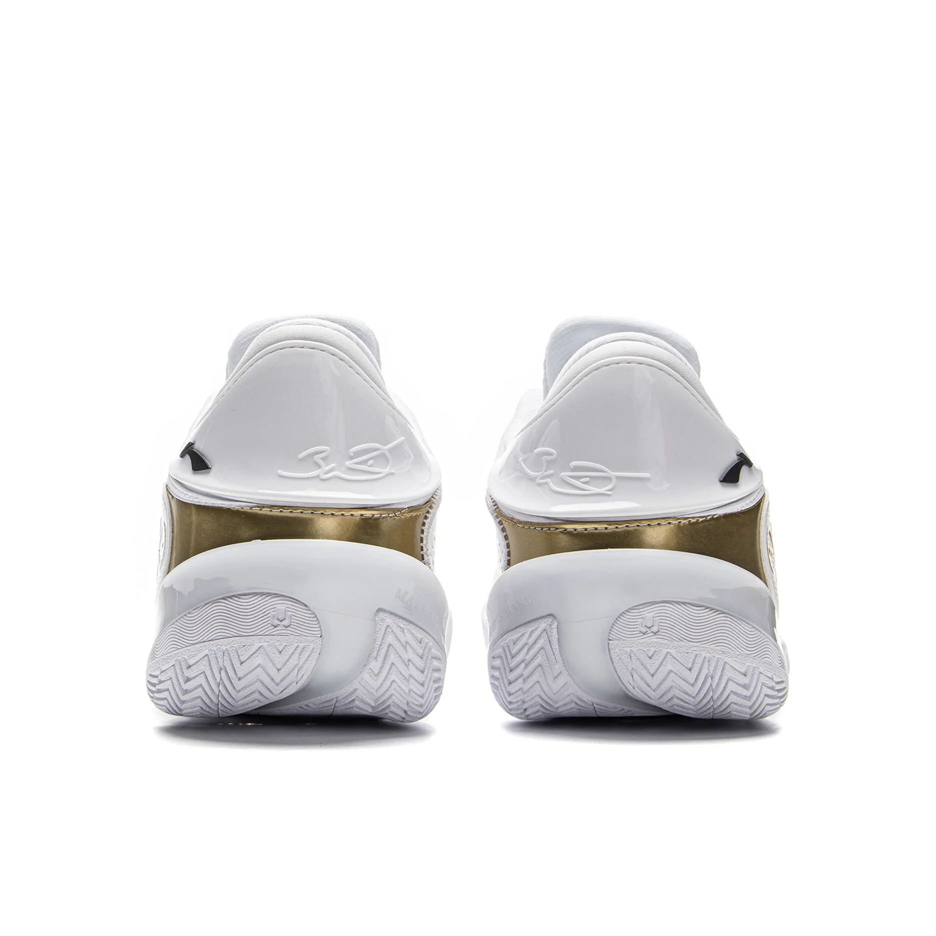 Li-Ning Wade 808 5 Ultra - Road to Finals - Image 3