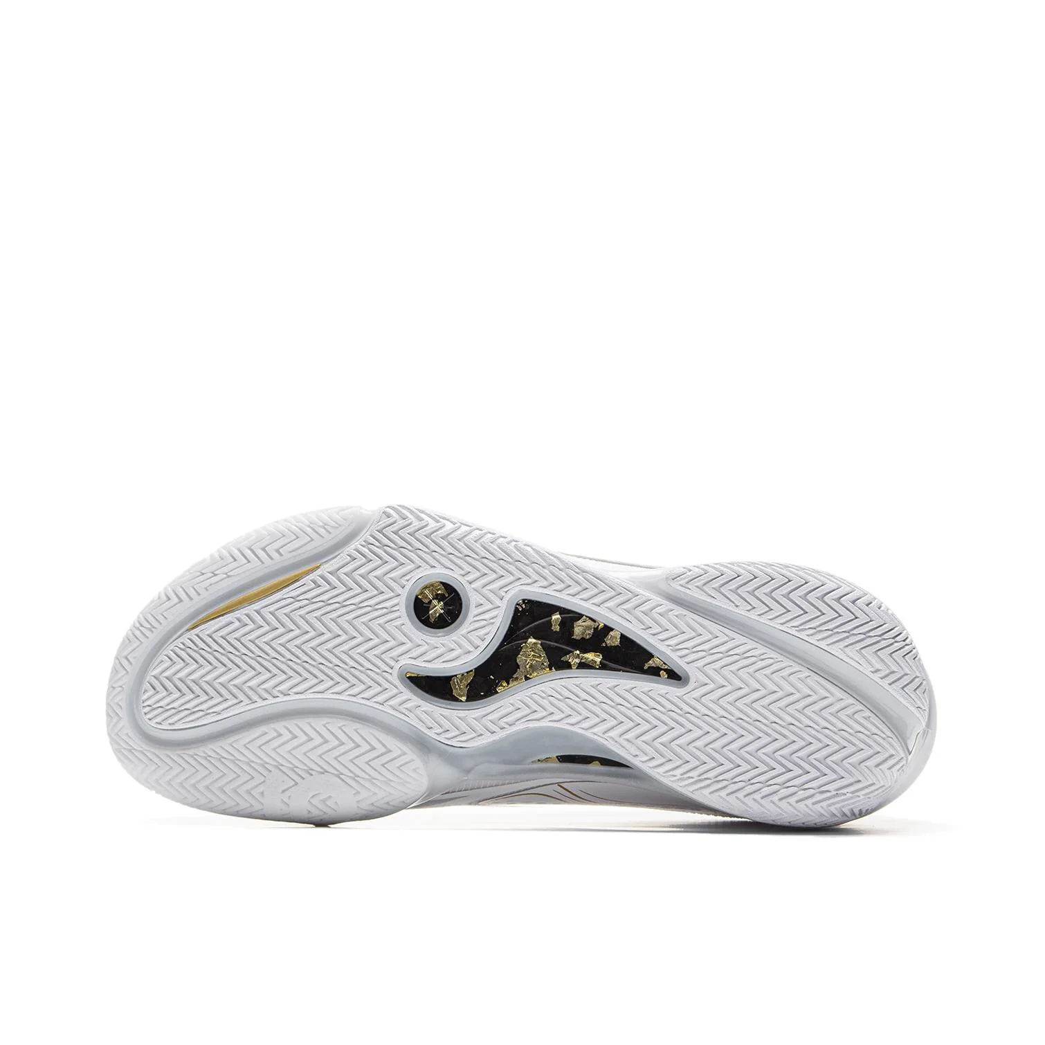 Li-Ning Wade 808 5 Ultra - Road to Finals - Image 4