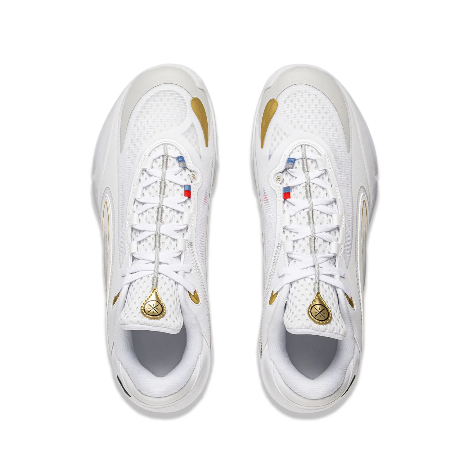 Li-Ning Wade 808 5 Ultra - Road to Finals - Image 5