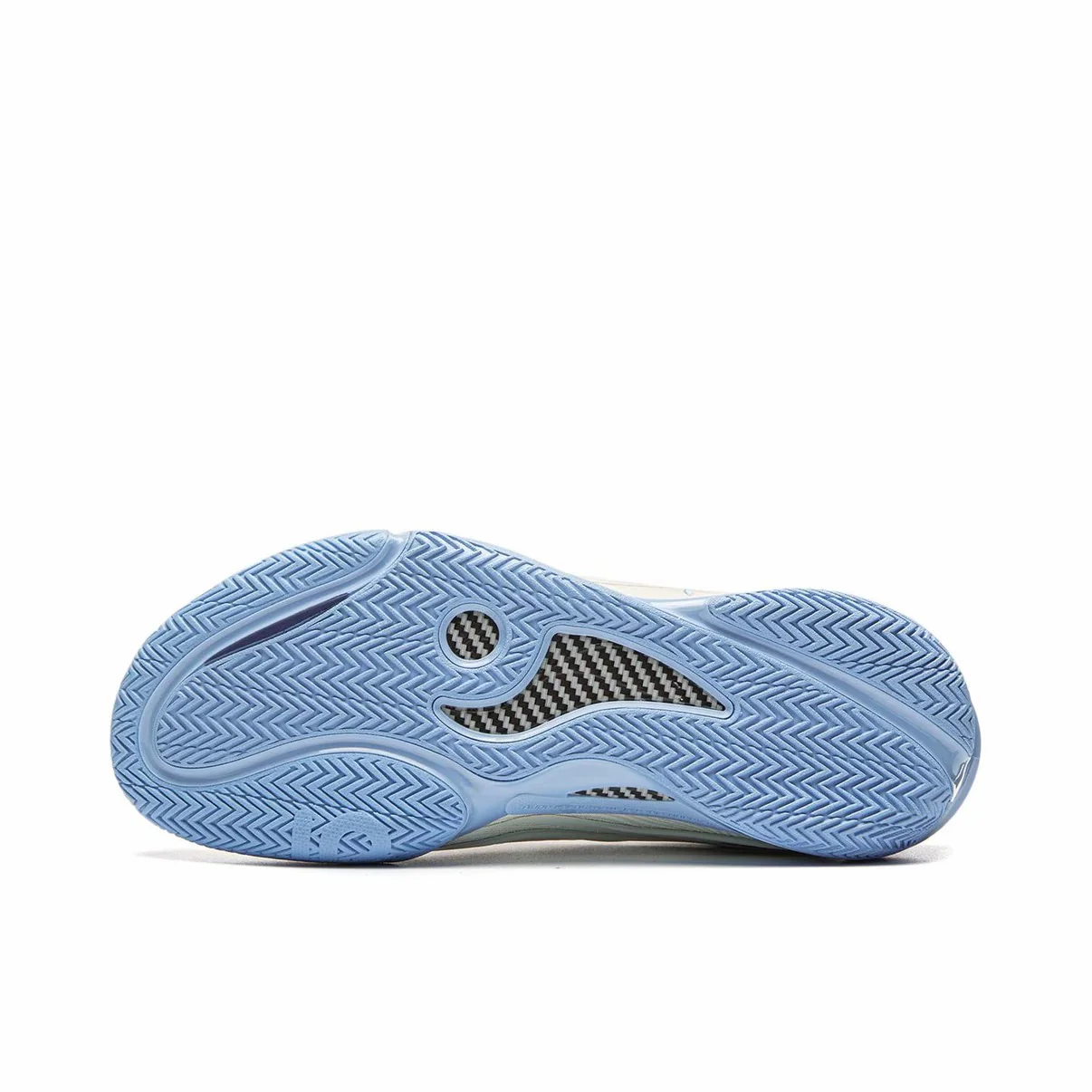 Li-Ning Wade 808 5 Ultra V2 - Ice - Image 3
