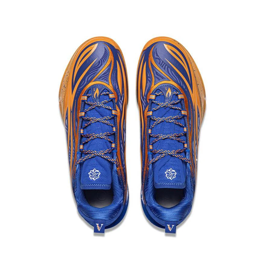 Li-Ning Wade 808 5 Ultra V2 - Jay Flow - Image 4