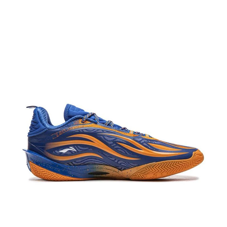 Li-Ning Wade 808 5 Ultra V2 - Jay Flow - Image 5
