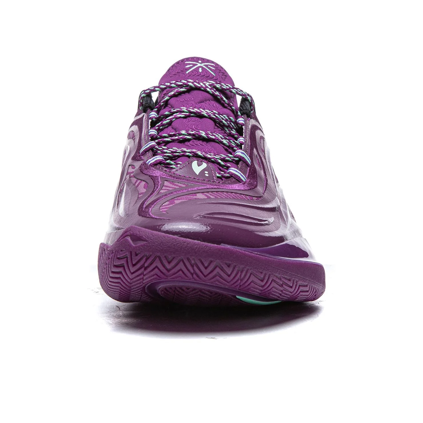 Li-Ning Wade 808 5 Ultra V2 - Lavender - Image 4