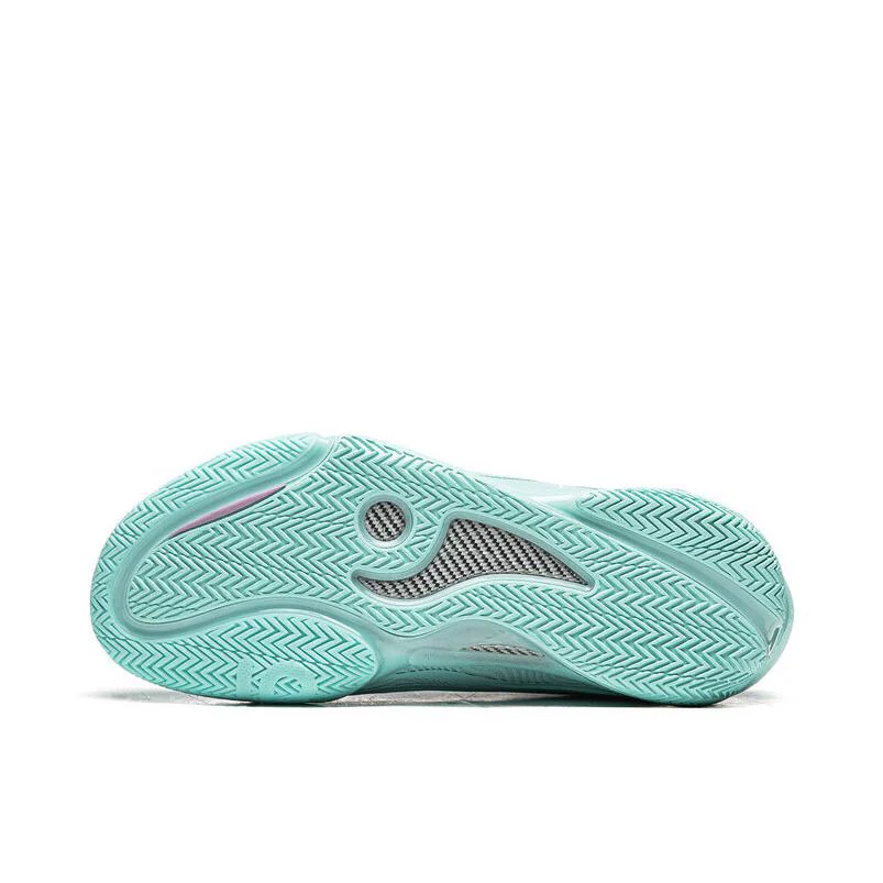 Li-Ning Wade 808 5 Ultra V2 - Mint - Image 3