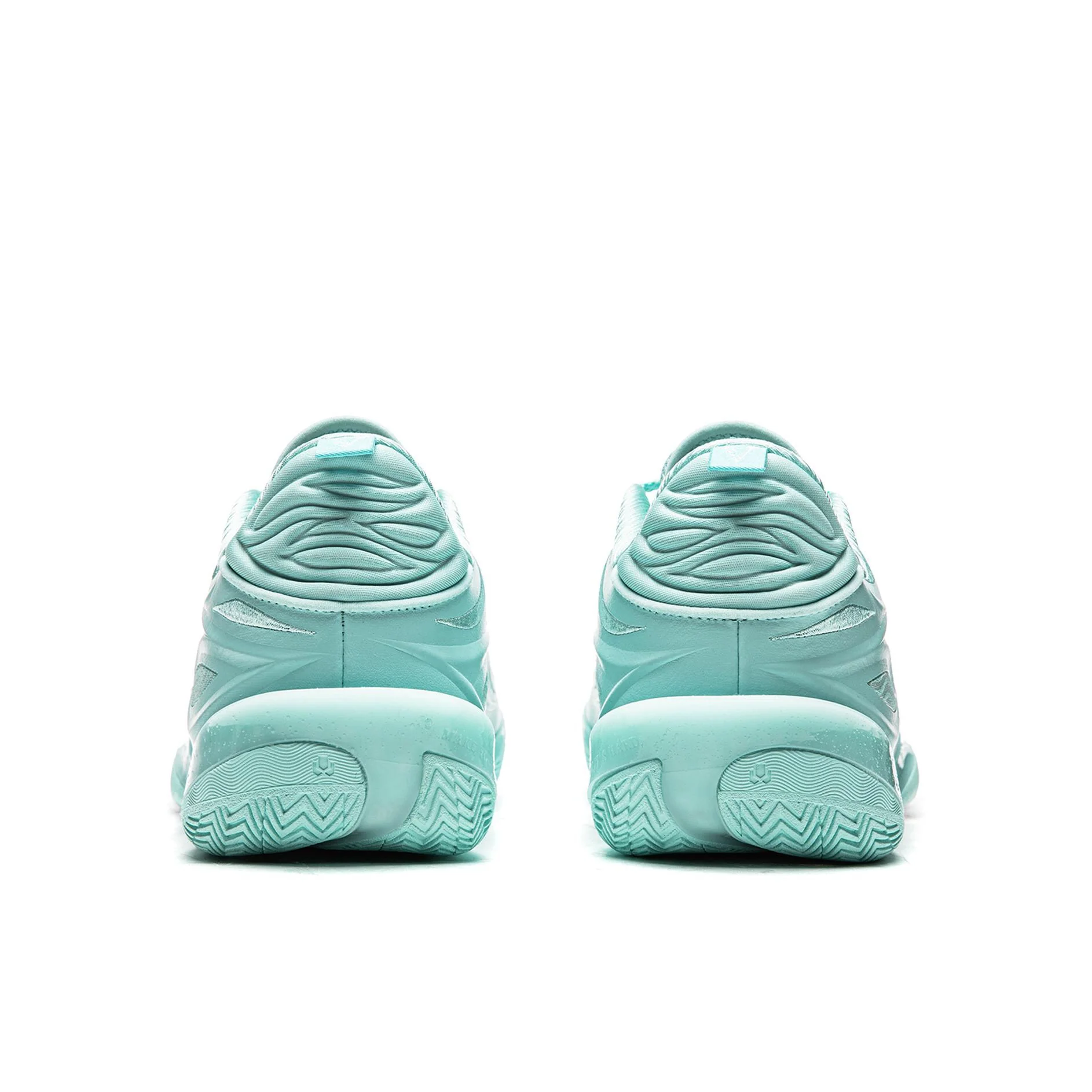 Li-Ning Wade 808 5 Ultra V2 - Mint - Image 4