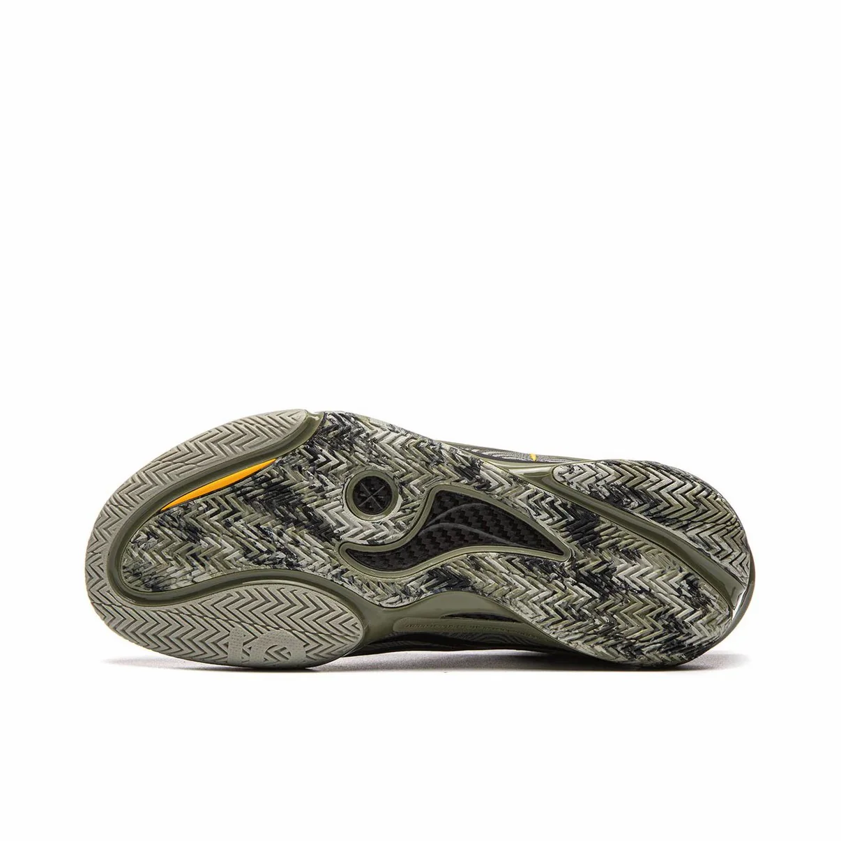 Li-Ning Wade 808 5 Ultra V2 - Veteran - Image 3