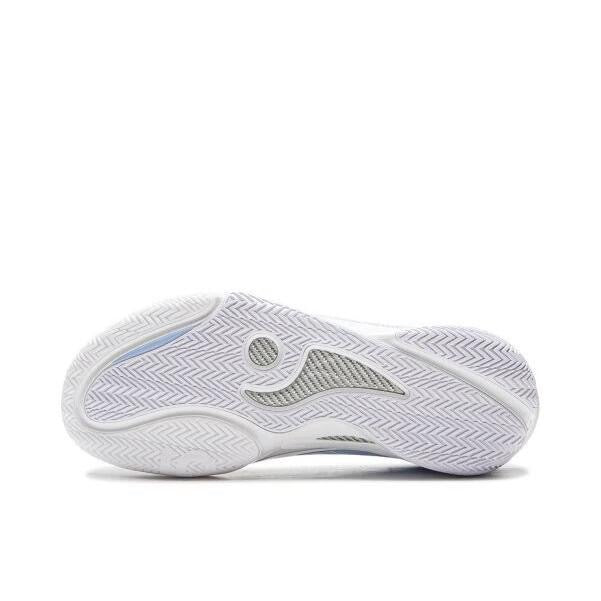 Li-Ning Wade 808 5 Ultra - White/Blue - Image 3