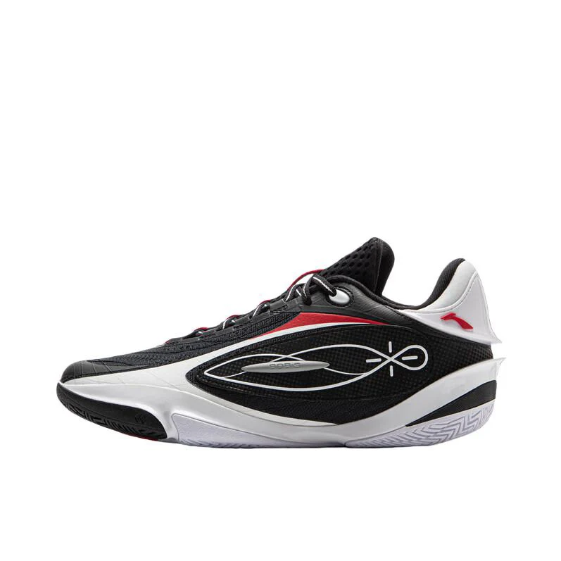 Li-Ning Wade 808 5 Ultra - Yin Yang