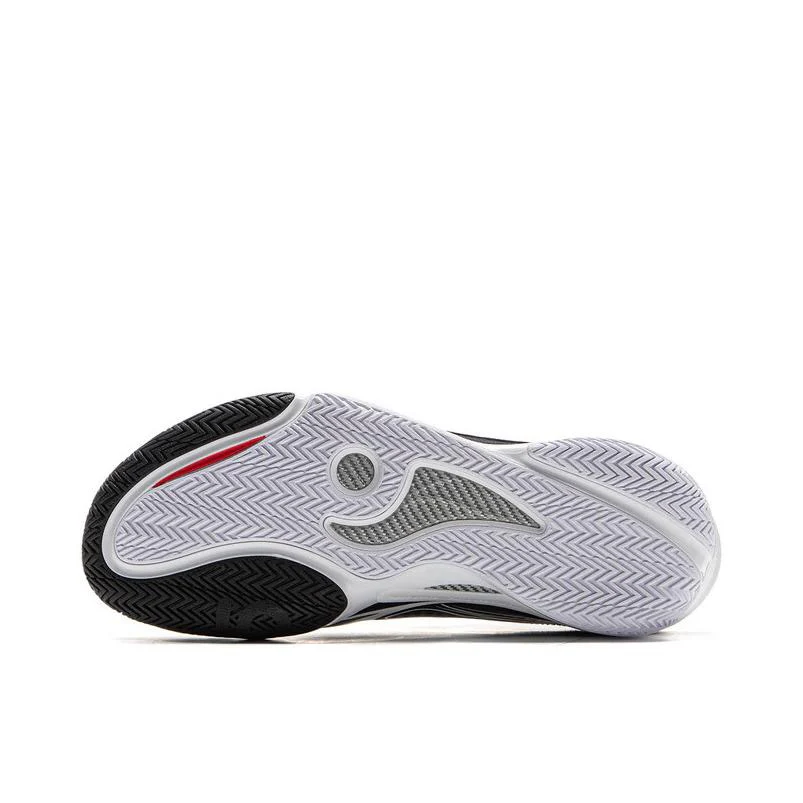 Li-Ning Wade 808 5 Ultra - Yin Yang - Image 3
