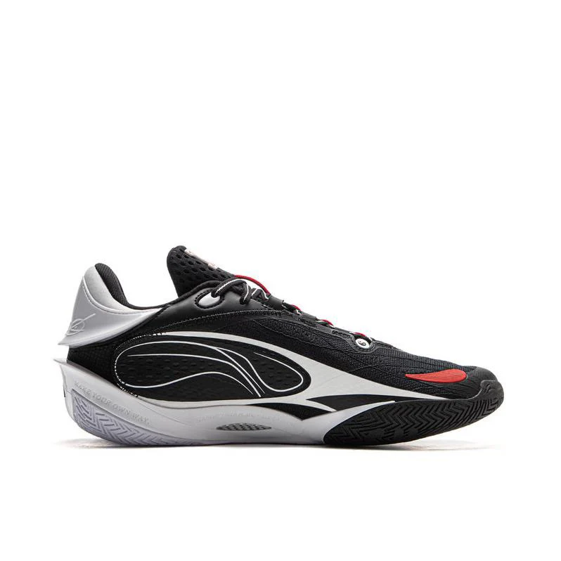 Li-Ning Wade 808 5 Ultra - Yin Yang - Image 5