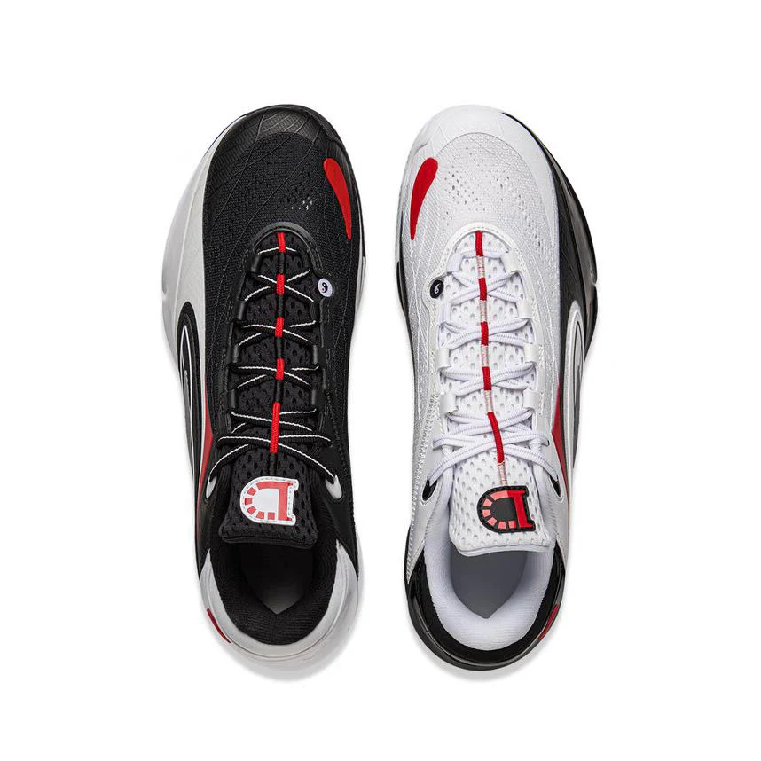 Li-Ning Wade 808 5 Ultra - Yin Yang - Image 6