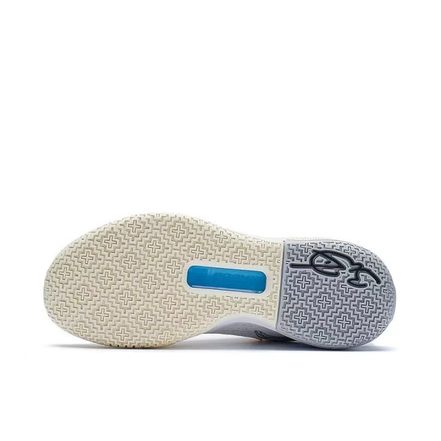 Li-Ning Wade All City 10 - Test - Image 4
