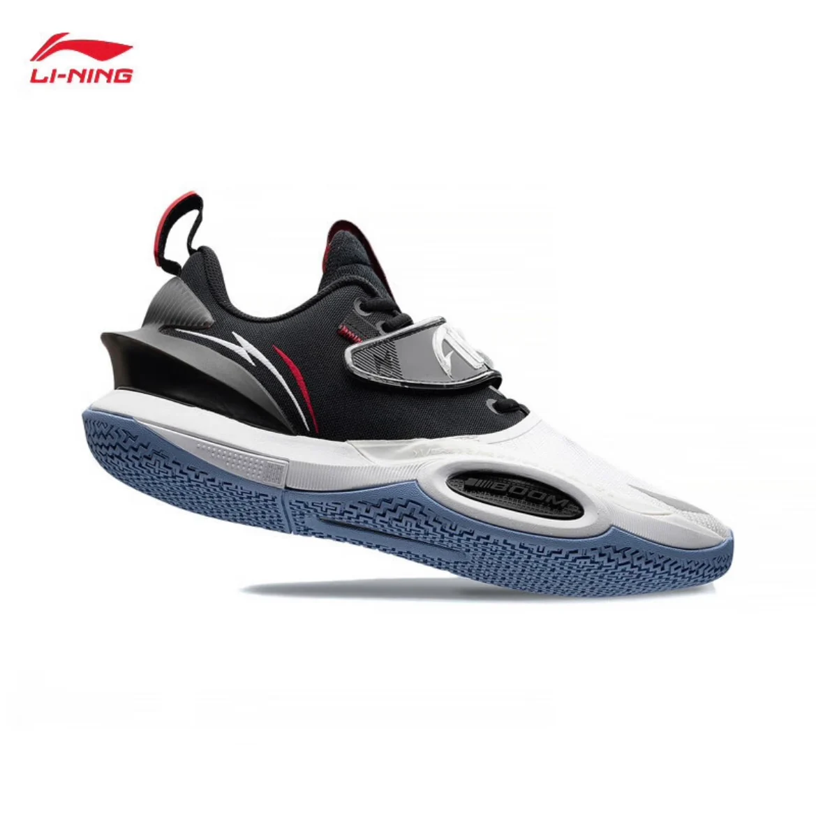Li Ning Wade All City 10 V2 - Announcement - Image 4